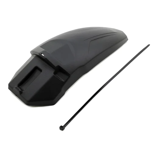 Imagen 2 del producto Para Honda CBR500R CB 500 F CBR 500R CB500F CB500X CB 500X 2013-2021 accesorios de motocicleta guardabarros trasero protector contra salpicaduras