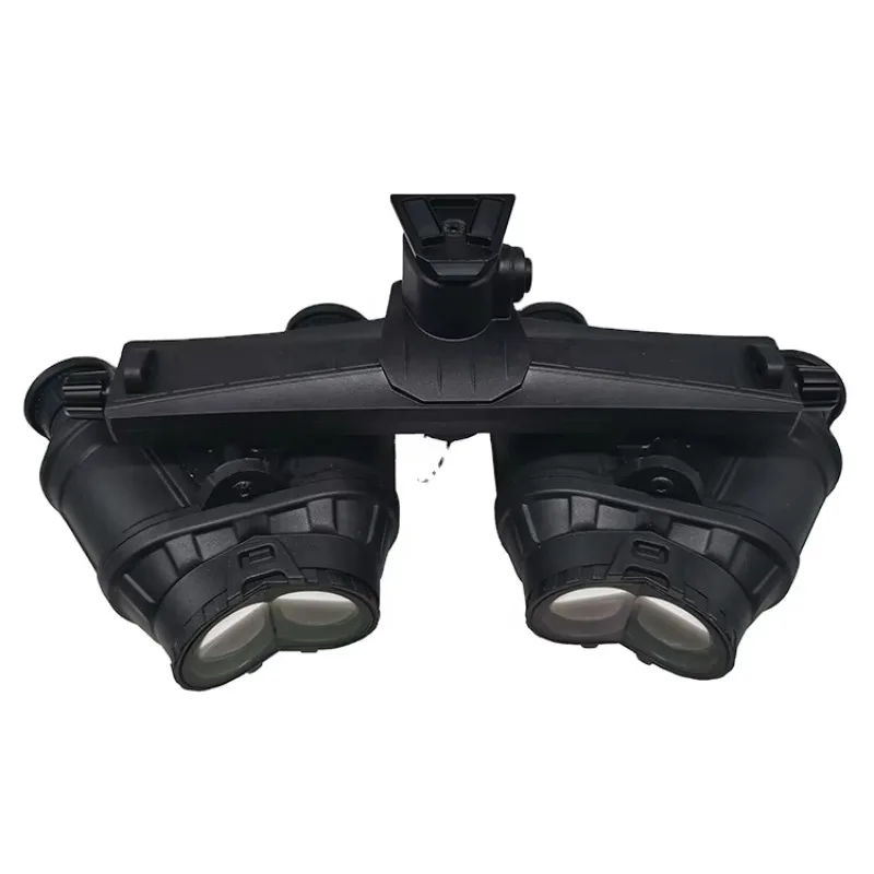 

LinduNV Housing Ground Panoramic Four Eyes Quad Tubes GPNVG 18 Pro Night Vision Goggles
