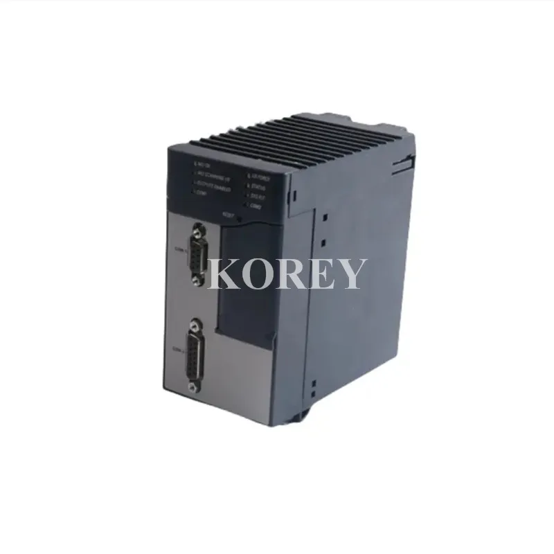 

Communication Module IC695NIU001-ACAD Original