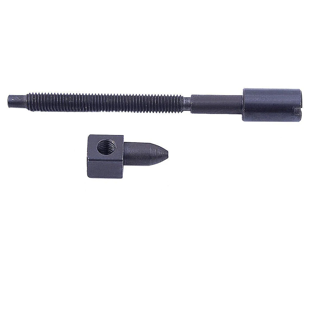 Reliable Chain Adjuster Screw for 394XP For 395 Chainsaw Tensioner Long Service Life Compatible with 503467701