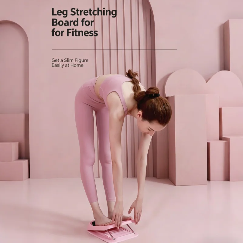 stretching-board-with-inclined-pedal-adjustable-calf-stretching-board-6-level-non-slip-foot-massage-incline-board-suitable-for-home-fitness-pain-relief-physical-therapy-and-leg-shaping-ideal-as-a-gift