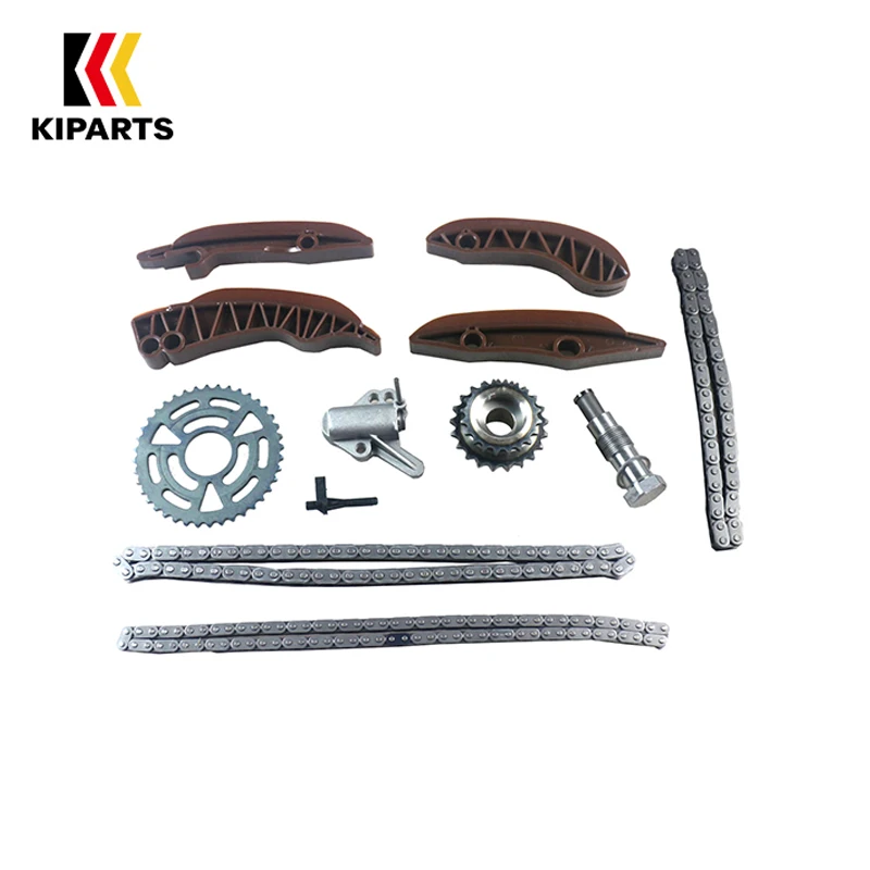 

Timing Chain Kit for N47D20A N47D20B N47D20C N47C20A N47C16 Upper Lower