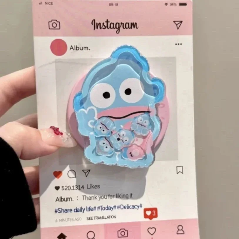 Hangyodon Magnetic …