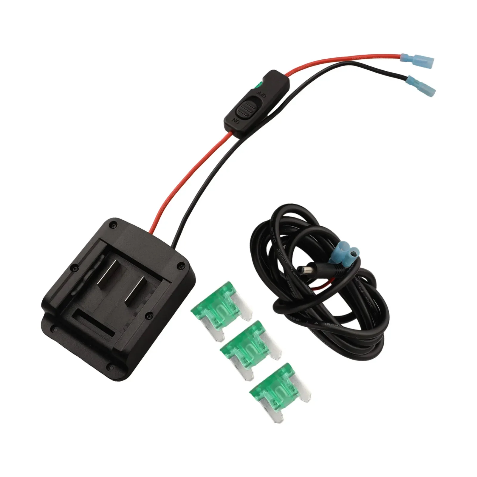 

Innovative Engineering For starlink Compatible Battery Connector Designed Exclusively For Einhell's System Users