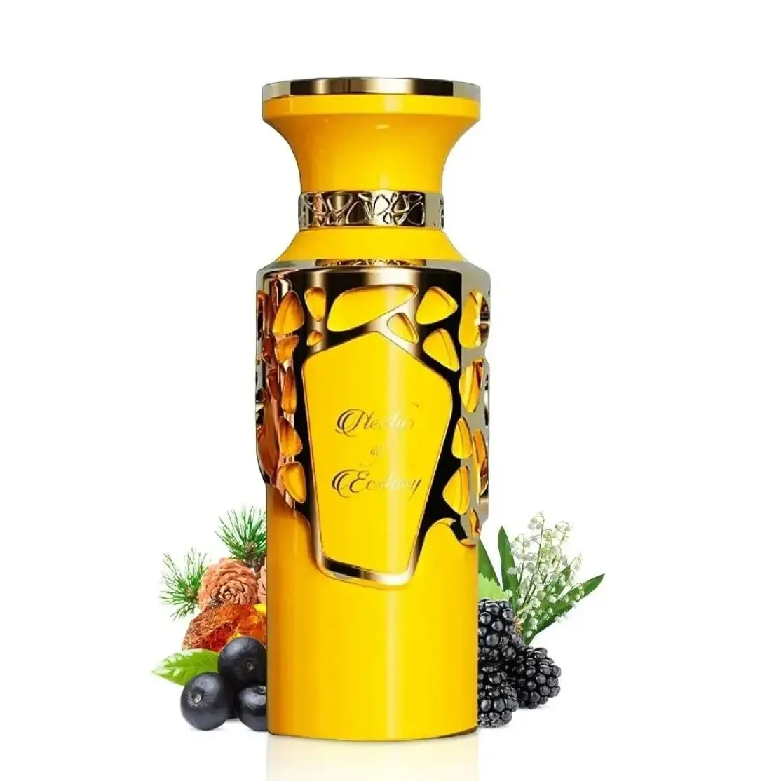Fragrance World Arab Woman Perfume 100Ml Long-Lasting New Brand Para Mujer Dubai Fragrance World Women's Scent