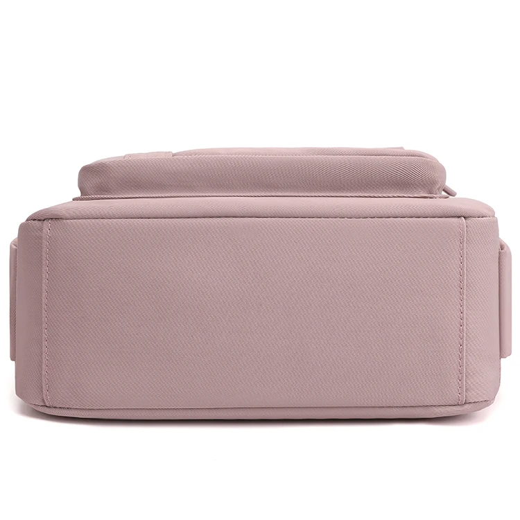 Damen-Umhängetasche, Verstellbarer Schultergurt, Leicht und Multifunktional, Einzel-Schultertasche, Geeignet für Verschiedene Anlässe – Detail 4