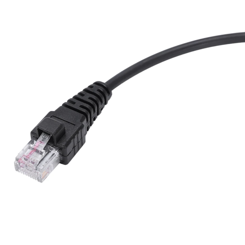 Cabo de programação USB para ICOM, IC-F5010, IC-F5011, IC-F5021, IC-F5023, OPC-1122, 2X