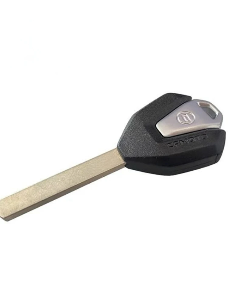 Mayorista For Cfmoto Spring Wind Motorcycle Original Factory SR250SR 700clx 800mt Key Key Embryo Key Modification