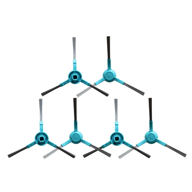 Accesorios para aspiradora Conga serie 3090, cepillo lateral, piezas de filtro para aspiradora robótica