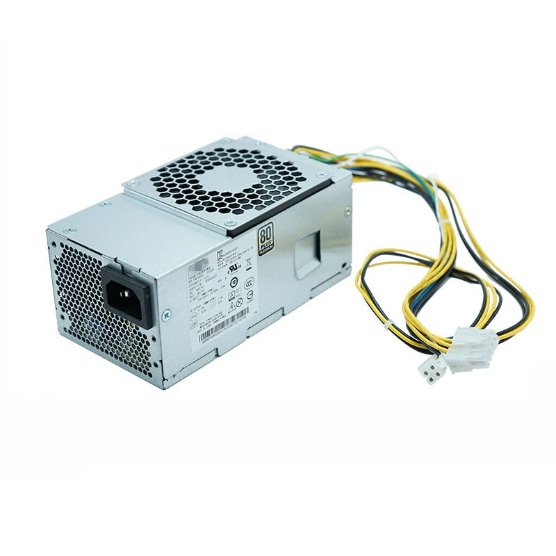 

New PSU For Lenovo 180W Power Supply PCE025 PCE010 PCG010 HK180-73PP HK280-72PP FSP180-20TGBAB PA-2181-2 FSP180-20TLA 10Pin+4Pin