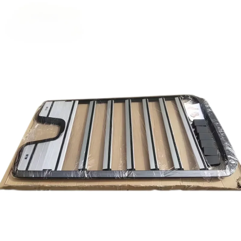 Hot Selling Factory Direct Aluminum Rooftop Platform For Defender Exterior Upgrade