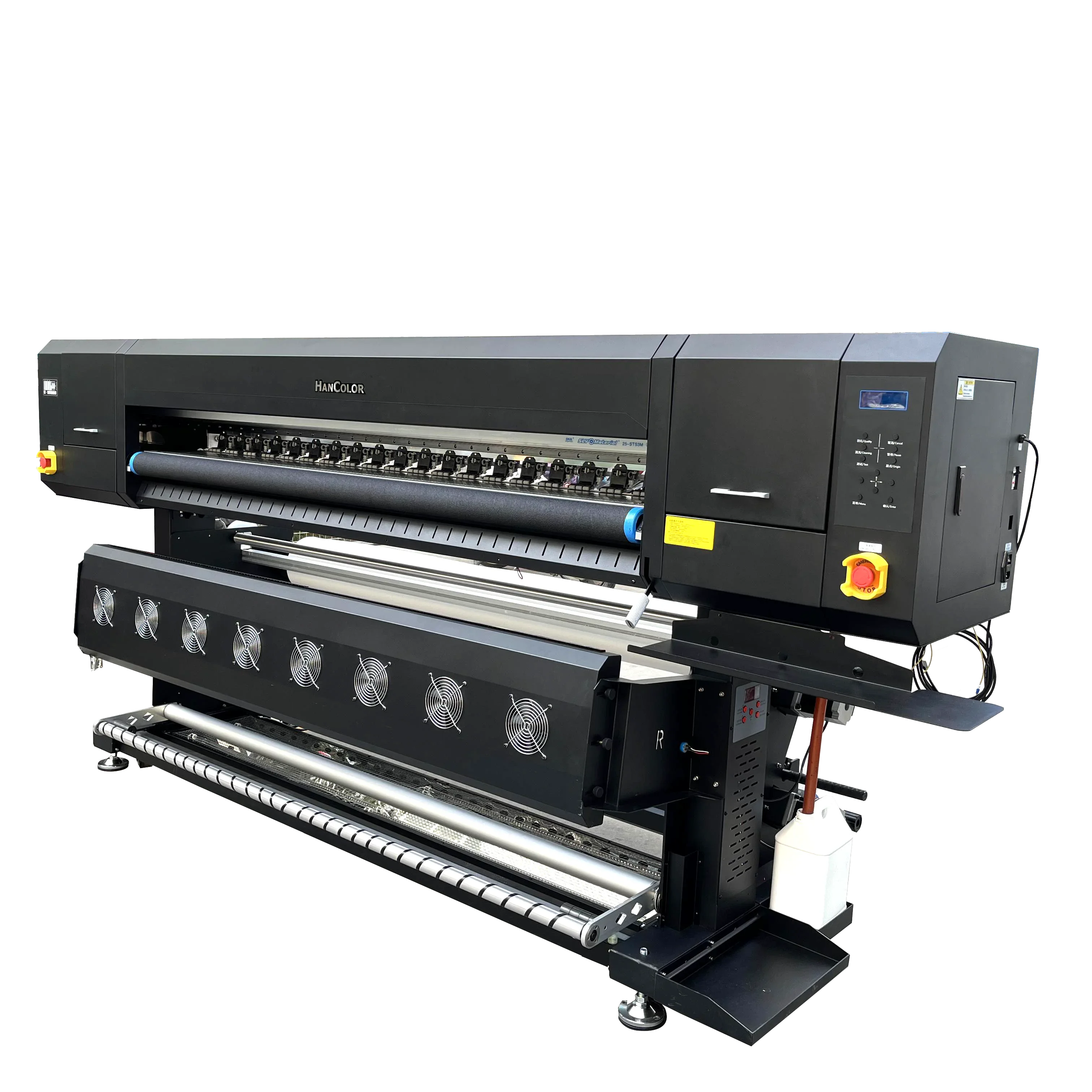 Factory Price Digital Fabric Printing Machine Direct to Textile Printer Print Machines for Fabric