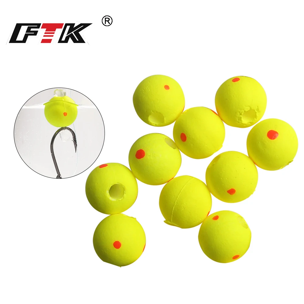 Ftk 8Mm/10Mm Fishin…