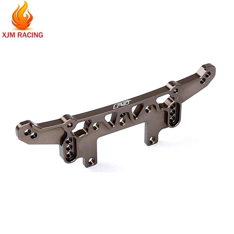 

CNC Metal 8mm Front or Rear Thicken Shock Absorber Support Bracket for 1/5 ROVAN ROFUN F5 MCD XS-5 Truck Rc Car Racing Toy Parts