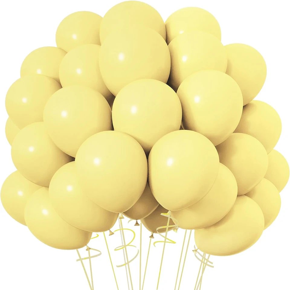 5/10/12inch 10/20/30pcs Baby Blue Latex Balloons Red Green White Sand Wedding Decoration Globos Baby Shower Birthday Party Decor, image 18