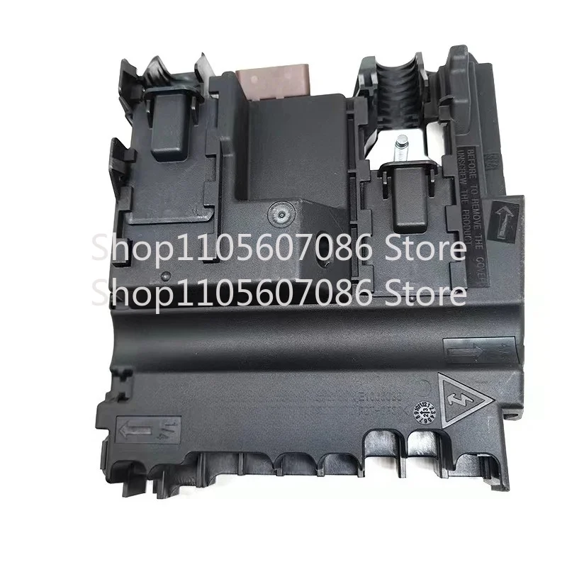 For Peugeot 408 4008 Citroen C4 Picasso Power Management Module BPGA Battery Manager