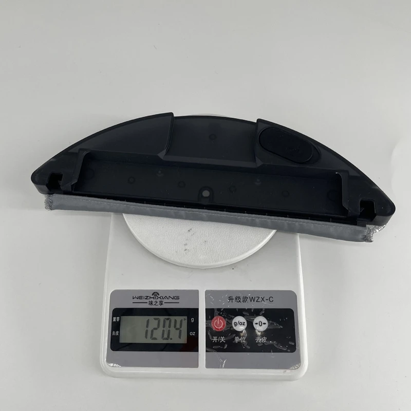 A86I-Бак для швабры Резервуар для воды для Proscenic M7 Pro Kyvol Cybovac S31 HONITURE Q6 Uoni V980 Plus Airbot A700 Робот-пылесос