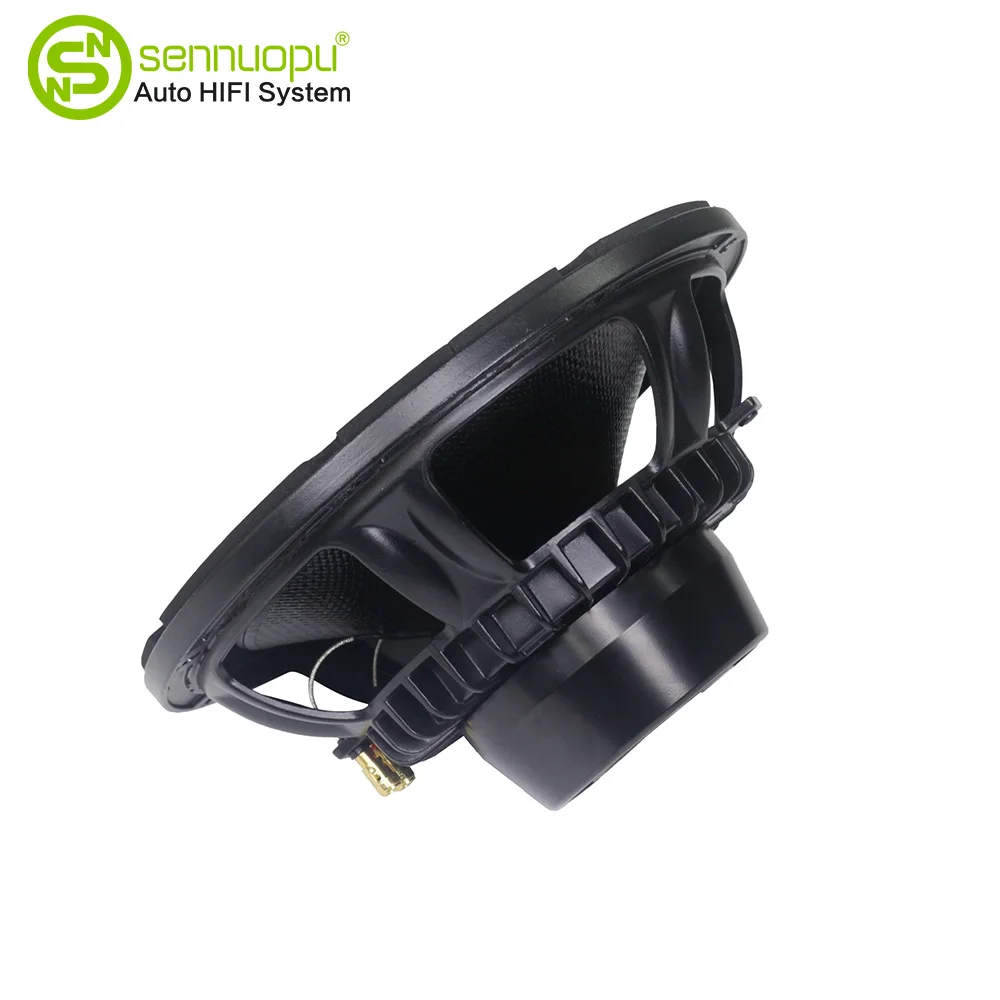 Sennuopu PM-10 10