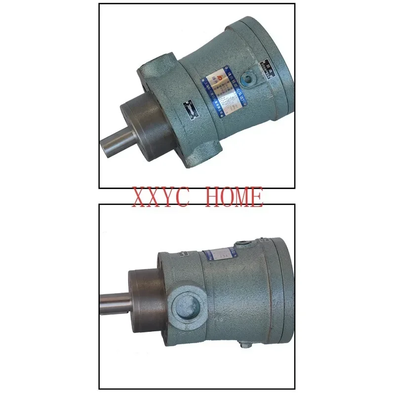 2.5MCY 5YCY 10MCY 25MCY 63MCY 80MCY 160MCY14-1B axial piston pump