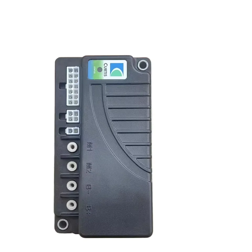 1212S-3501 36V 90A Curtis Dc Controller