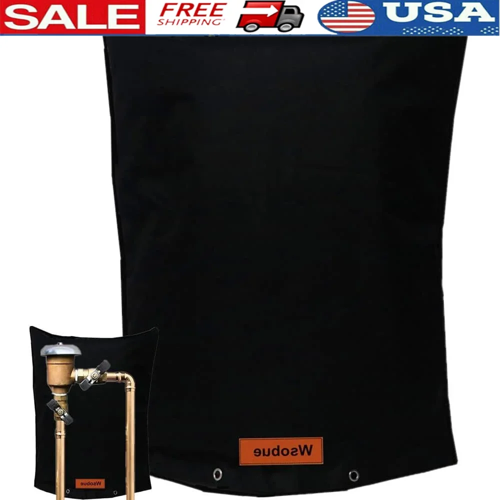 Heavy Duty Backflow…