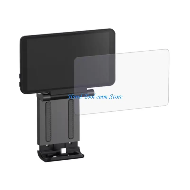 

H37F Shatterproof Gaming Screen Protector Toughened Glass Film Display Guard for Retroid Pocket