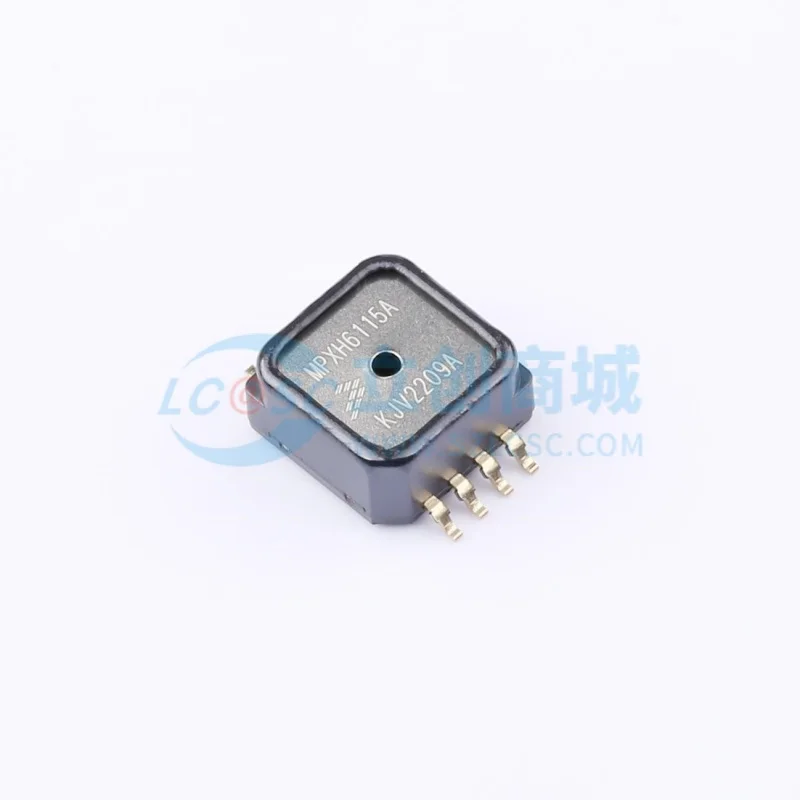 MPXH6115A6T1  SOIC-8-300mil  pressure sensor