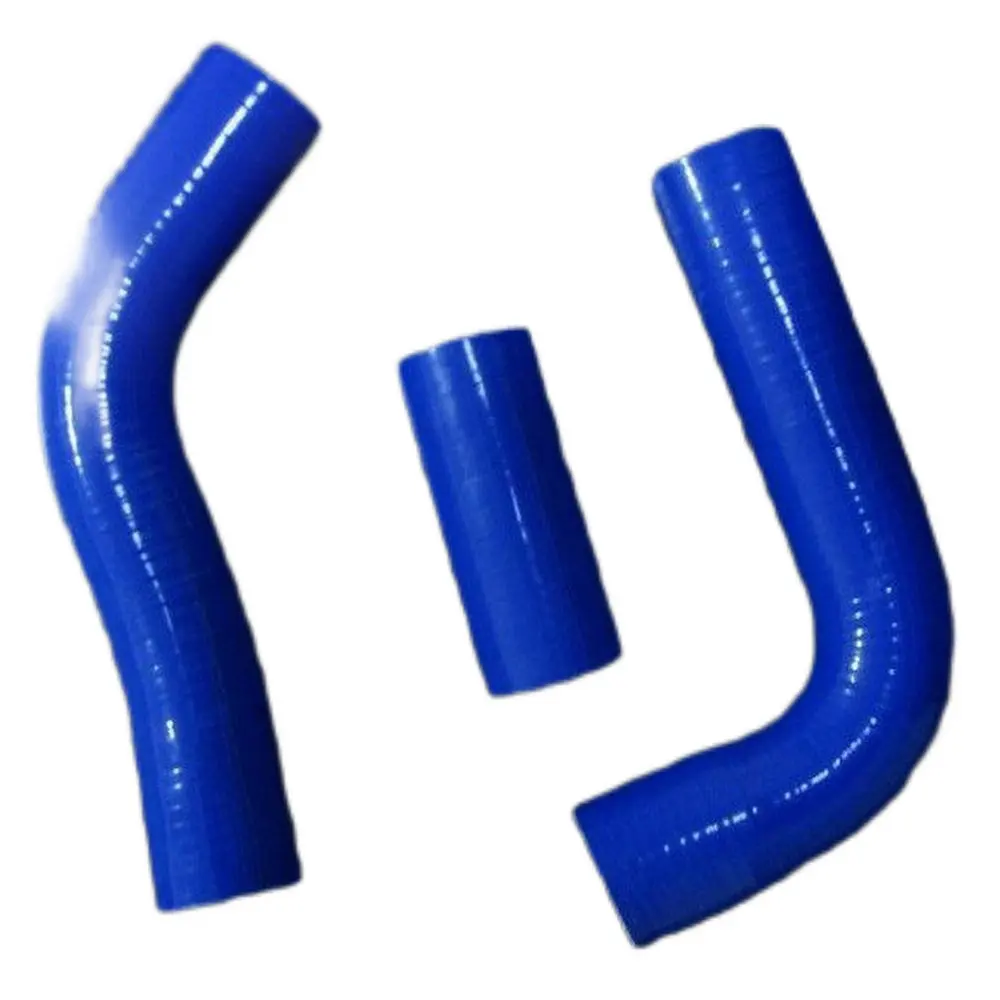 For Toyota Hilux LN106 LN107 LN111 LN130 Silicone Radiator Hose