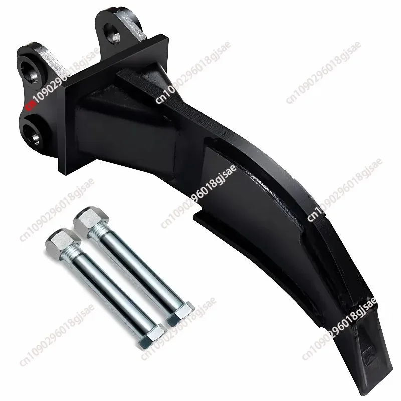 NF Excavator Loosening Device High Efficiency Mini Excavator Accessories Ripper Heavy Duty Alloy Steel Ripper Attachment Hook 25