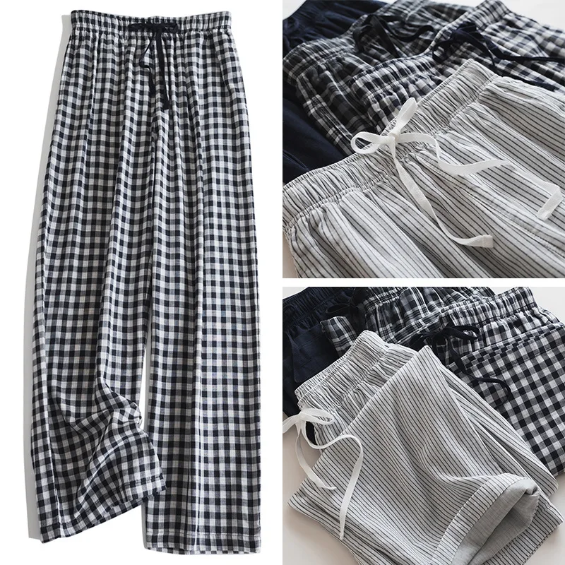 

Dave&di Soft And Minimalist Artistic Casual Wide Leg Straight Leg Pants For Women In Summer Woman Clothes Women's Pants