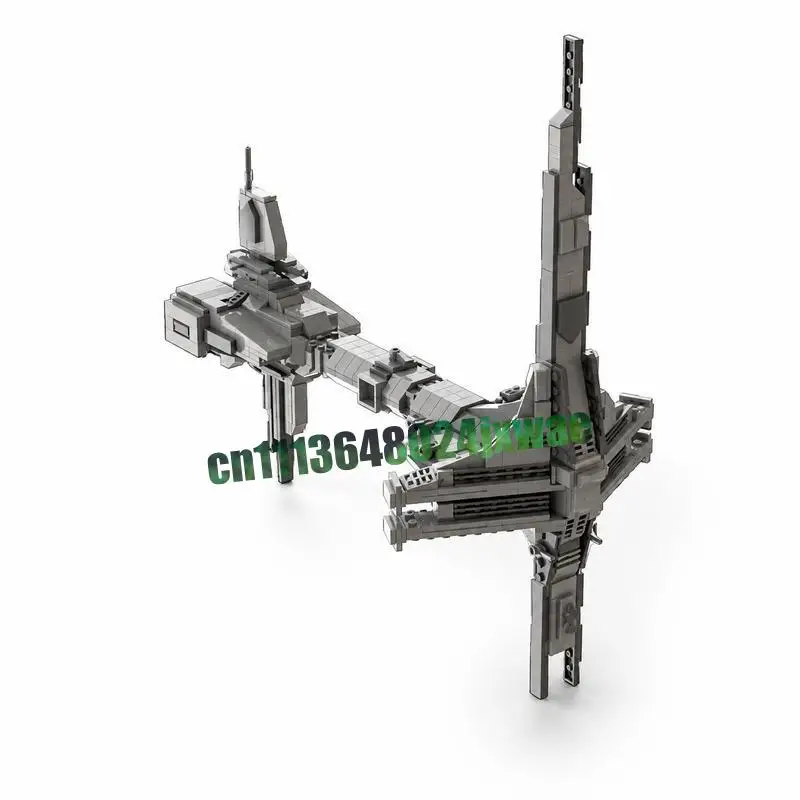 673pcs-moc-space-battle-eternal-fleet-battlecruiser-model-custom-puzzle-architecture-diy-assembly-educational-creative-toy-gift