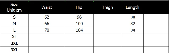High Street Dark Style Slim Fit Pants with Slit Drawstring Shorts Women's Exlstic Waist Casual Pants Sexy Solid Color Shorts