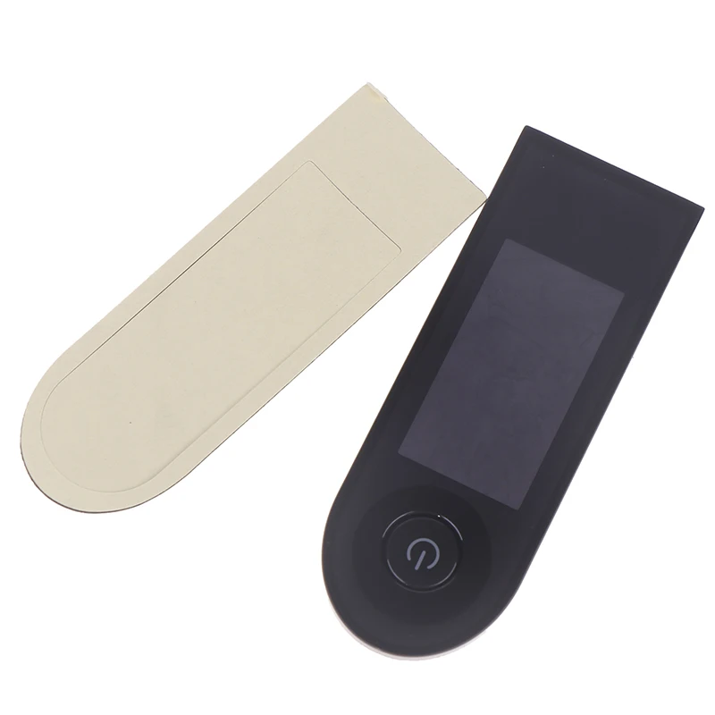 MI 3 Lite Dashboard Cover For Electric Scooter Mi3 Lite Display Screen Case Protect Shell Circuit Board Protection Parts