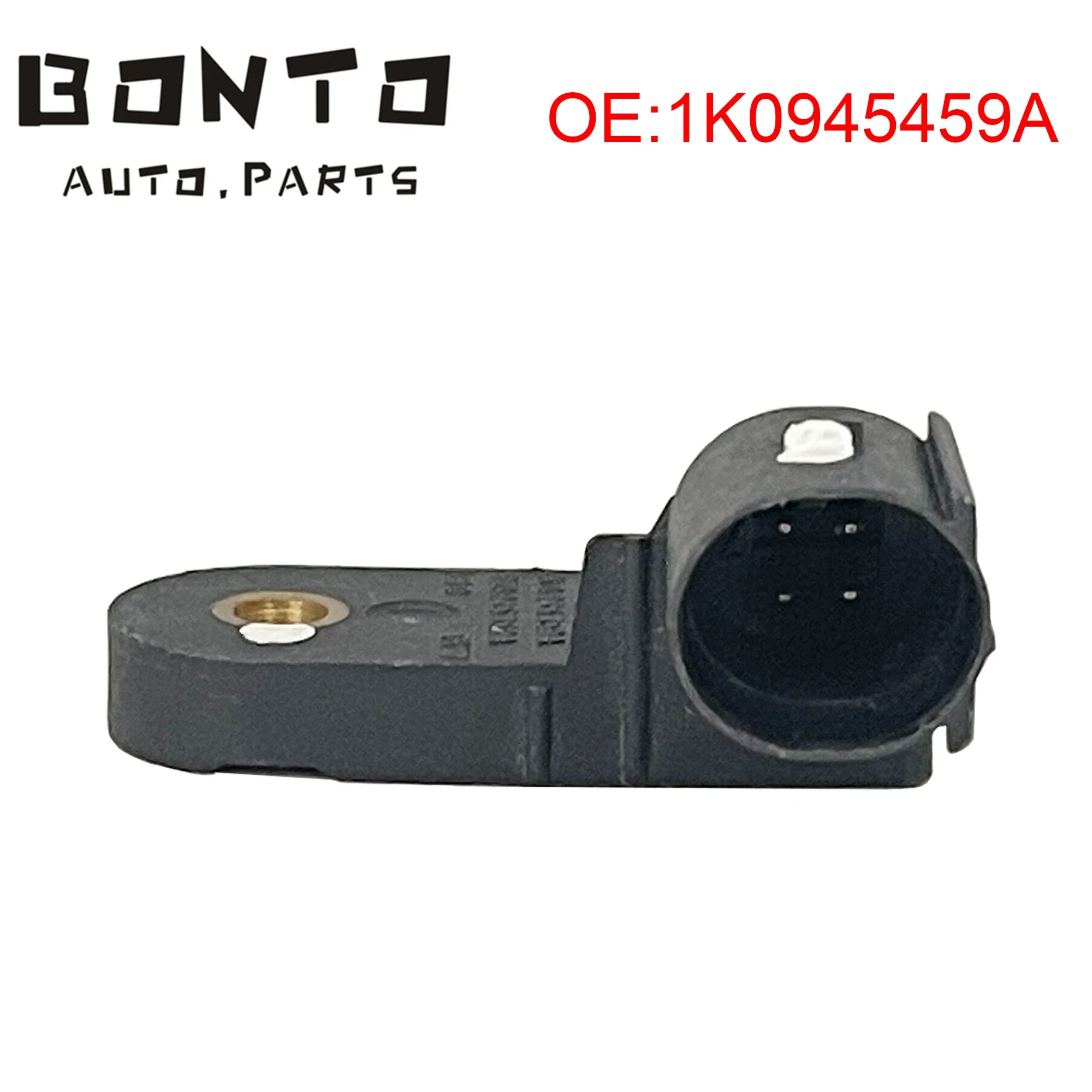 BONTO-Interruptor leve do sensor servo do freio, CC JE.tta 06-15 da VW Golf, Audi A3 04-16, Q3, Skoda Octavia 04-16, OEM: 1K0945459A