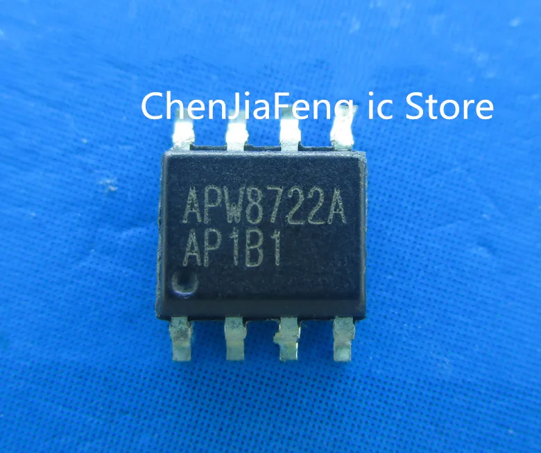 

10PCS~100PCS/LOT APW8722AKAI-TRG APW8722A SOP8 New original