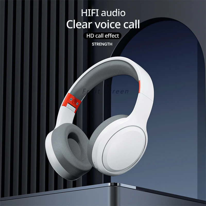 

DR03 New Wireless Bluetooth Headset for Men 5.0 Bluetooth Headset Foldable Outdoor Sports Game Headset for Women