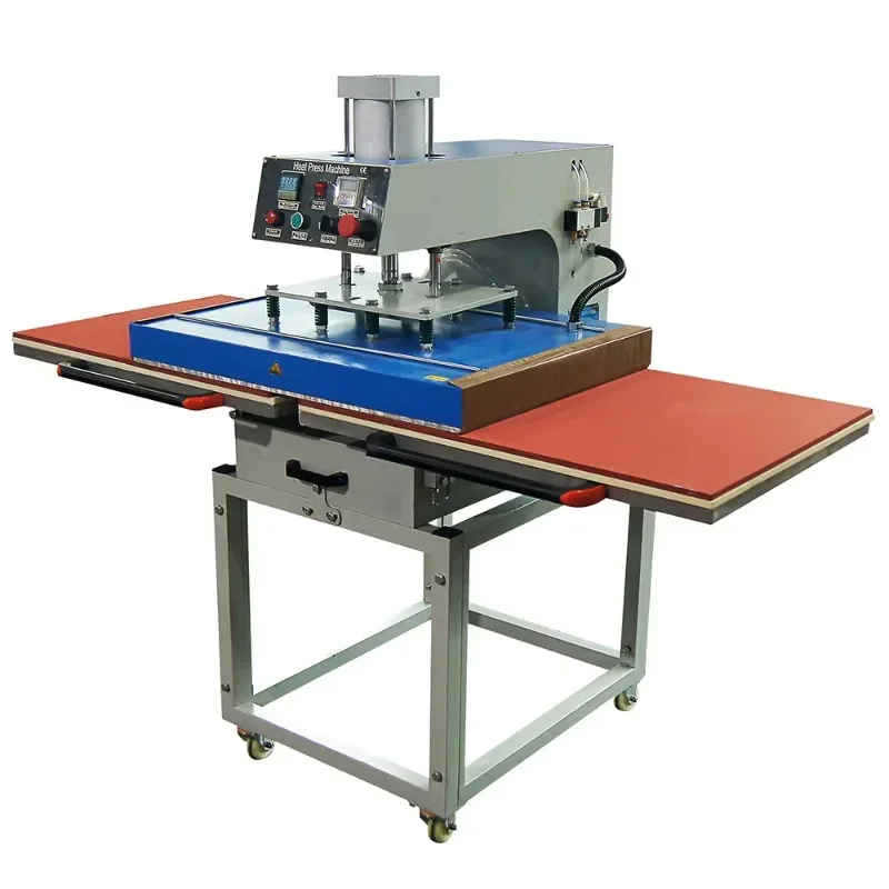 

【Factory】Sublim Heat Press Heat Press 40 X 48 Sublimation Press Machine