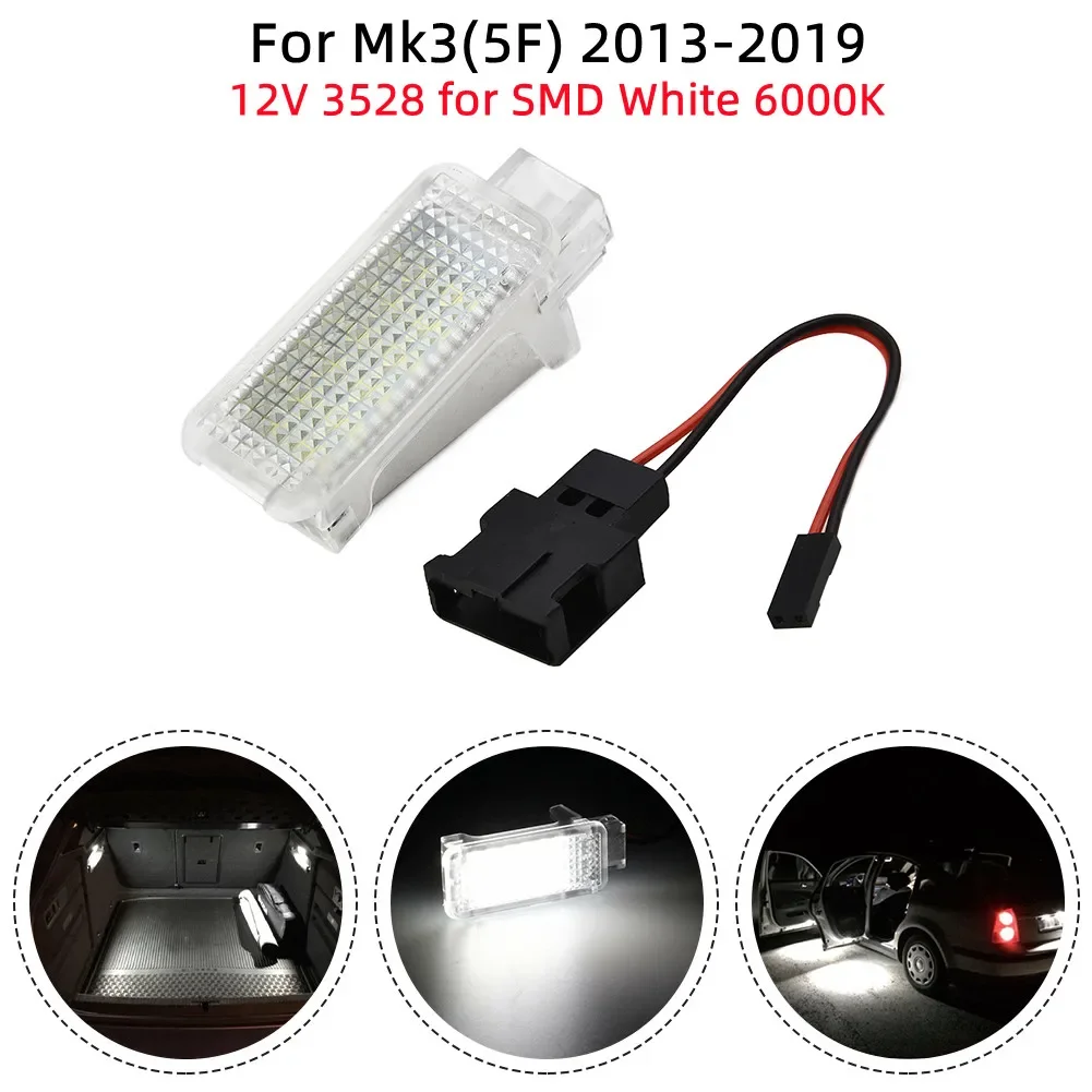 Error Free Led Trun… - image