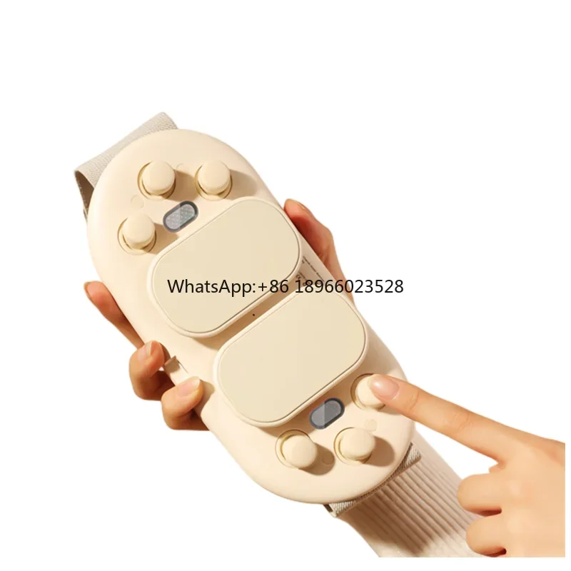 

Высококачественный портативный Перезаряжаемый ремешок для облегчения боли в талии