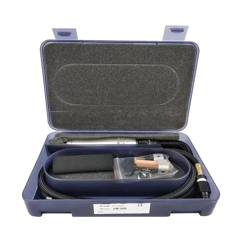Pneumatic Reciprocating Ultrasonic Grinder UR-50/UR-120/UR-300 for Mold Polishing