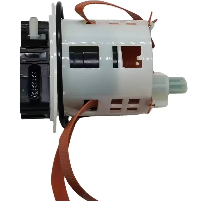 Diesel exhaust fluid  Dosing Module