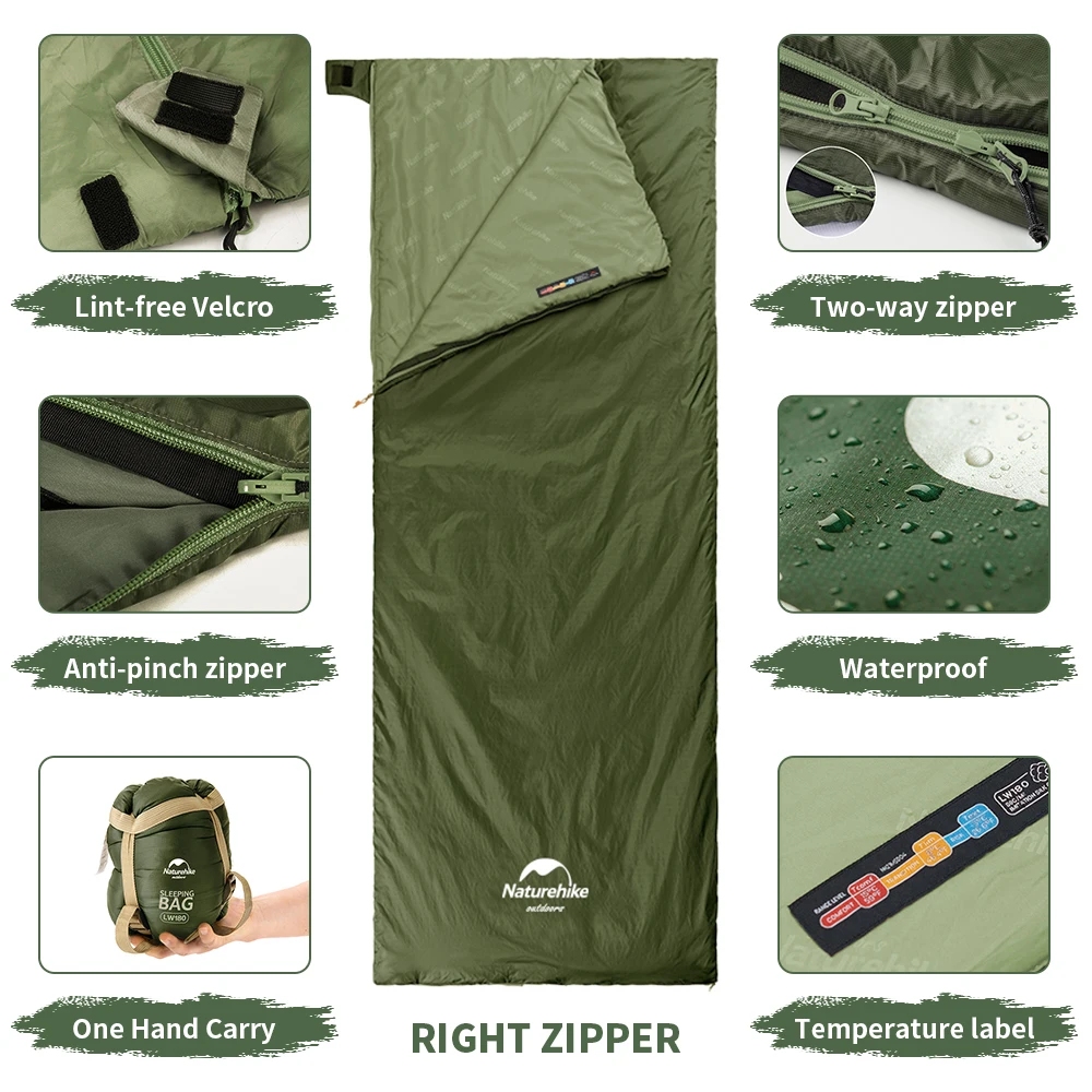 Thumbnail 4 - #27 Most Popular Sleeping Bag Liners
