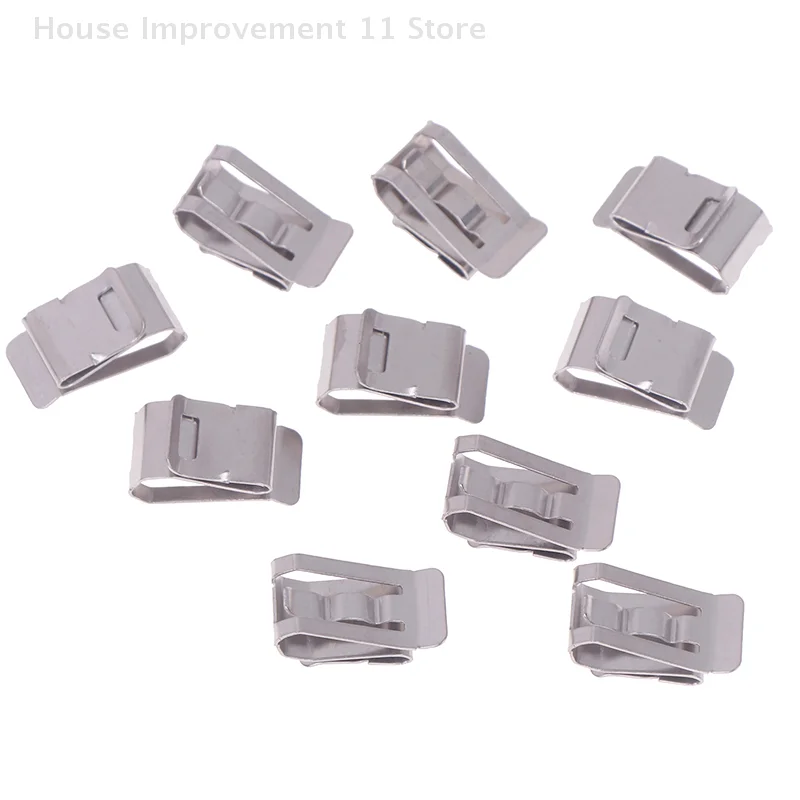 Рисунок 2 - зажим/зажим для солнечного фотоэлектрического