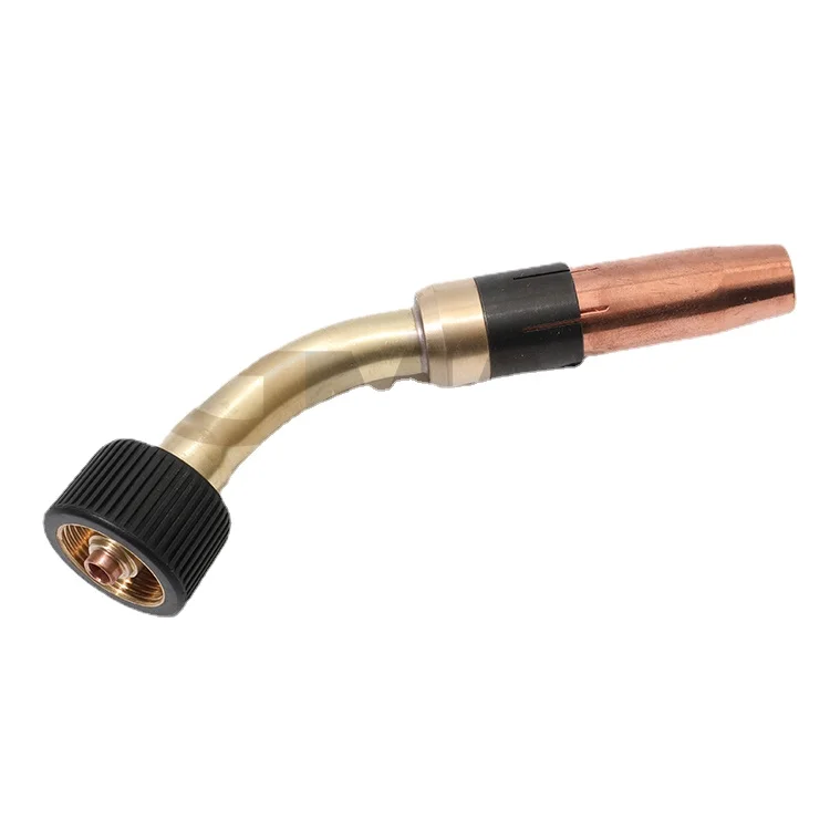 

Applicable to Funis Automatic Welding Gun Aw4000al4000 Welding Gun Universal Elbow Accessories