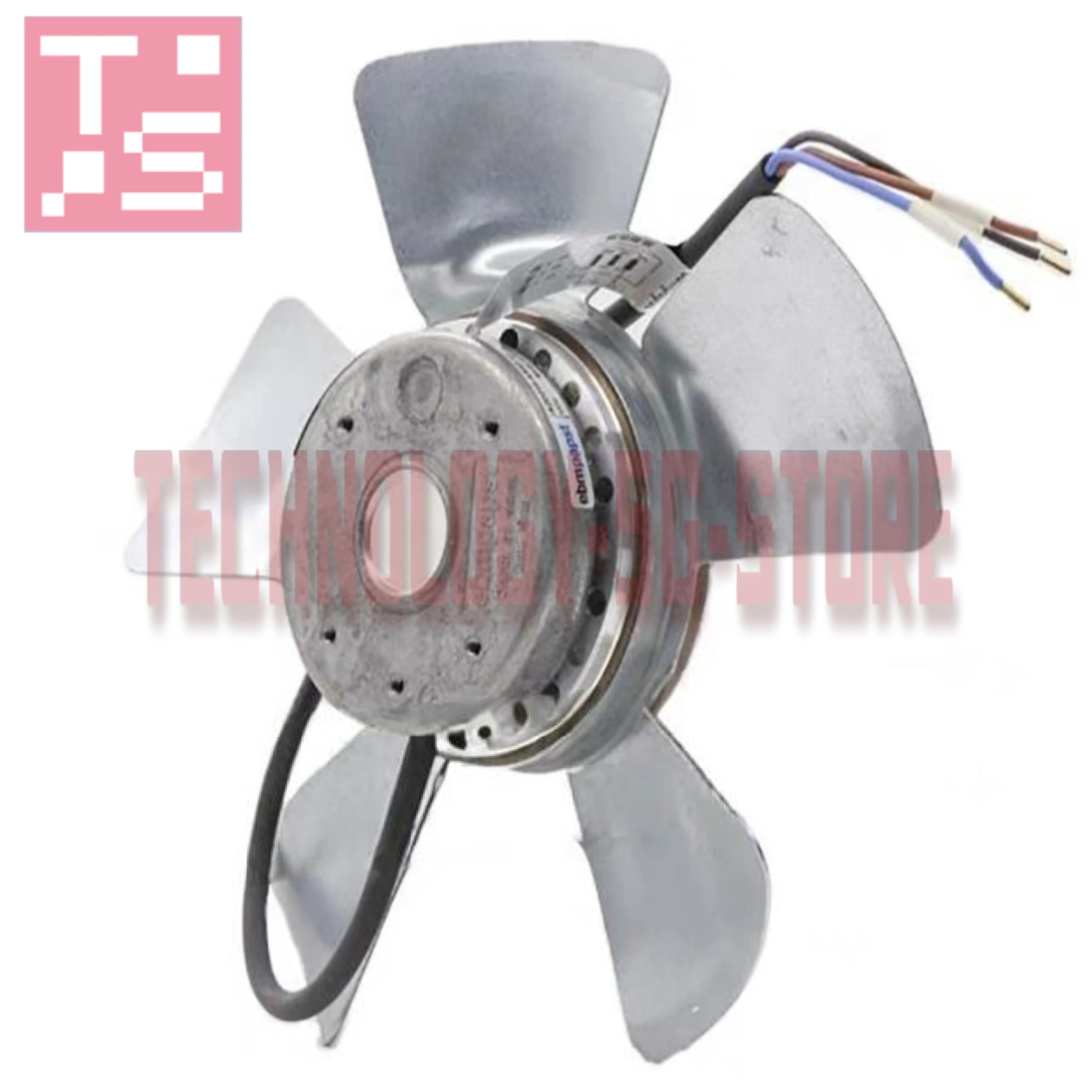 

cooling fan A2D200-AA02-01 A2D200-AA02-02 brand new