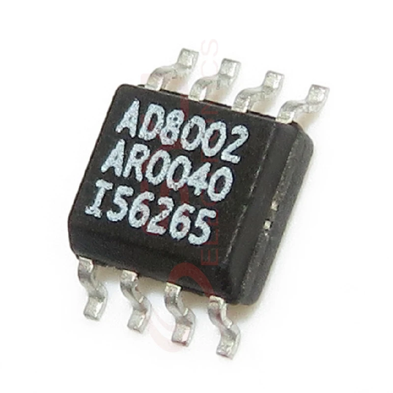 5-20PCS TOP246PN TOP246 AD8002ARZ AD8002AR BC547C BC547 STM8L101F3P6 STM8L101 CS8509E CS8509 IRS2092P IRS2092