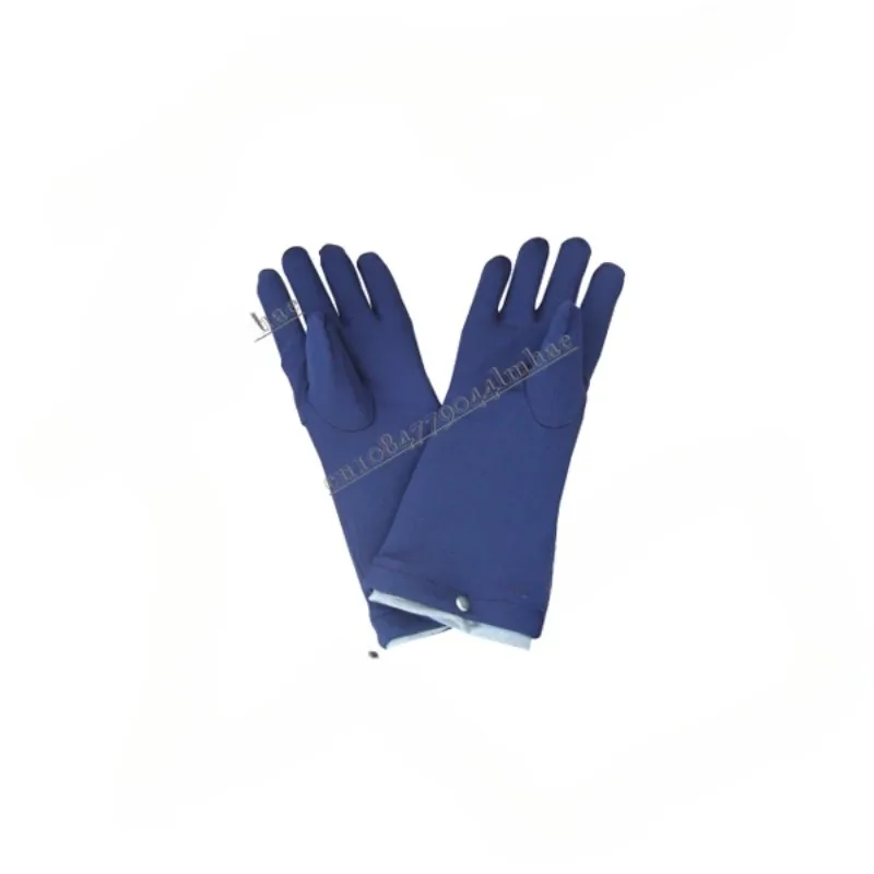 x-ray protection lead gloves