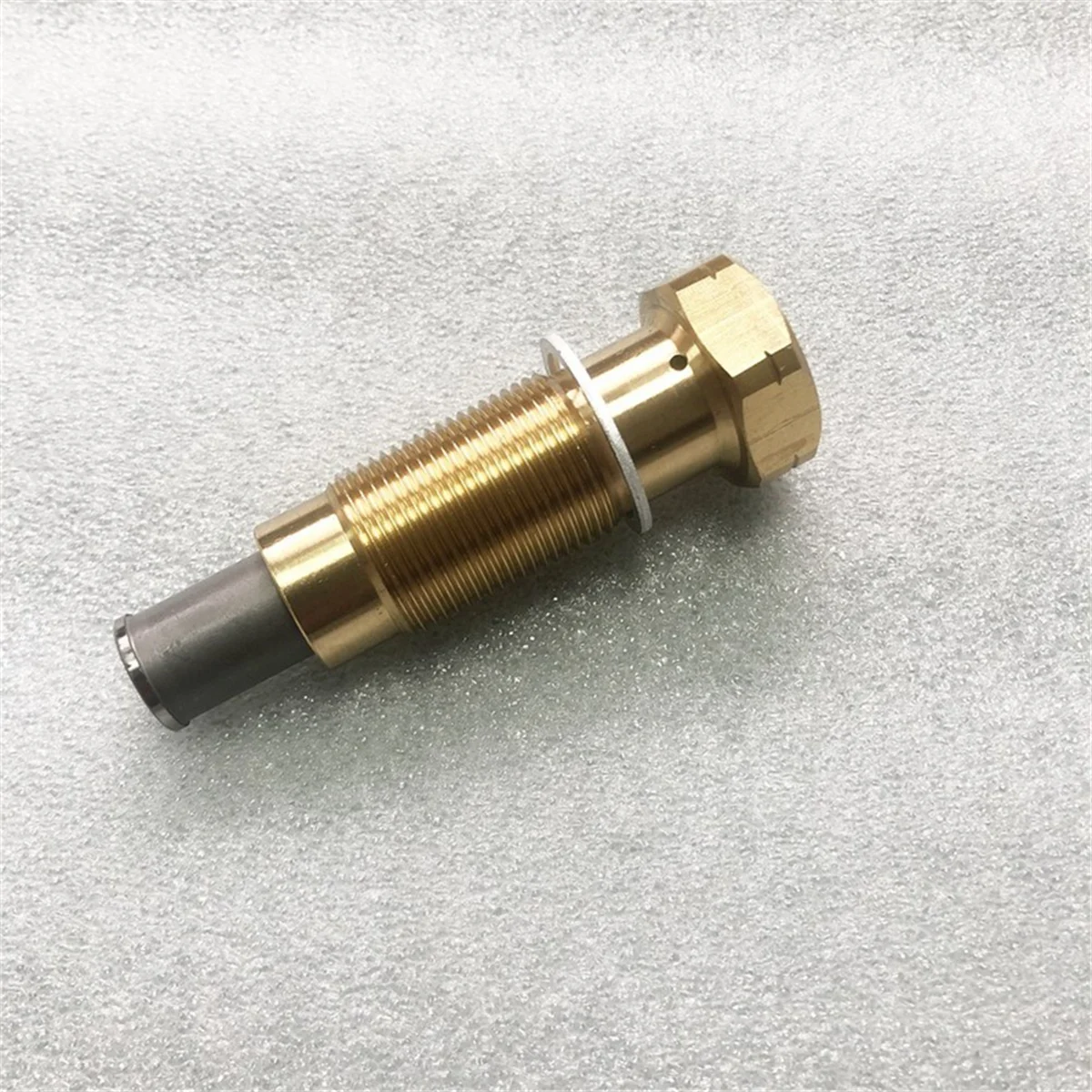 Tensioner Rantai Waktu Pengangkat Rantai Pengatur Rantai Atas Rantai Waktu 6640500111   untuk Ssangyong Actyon Rexton Kyron