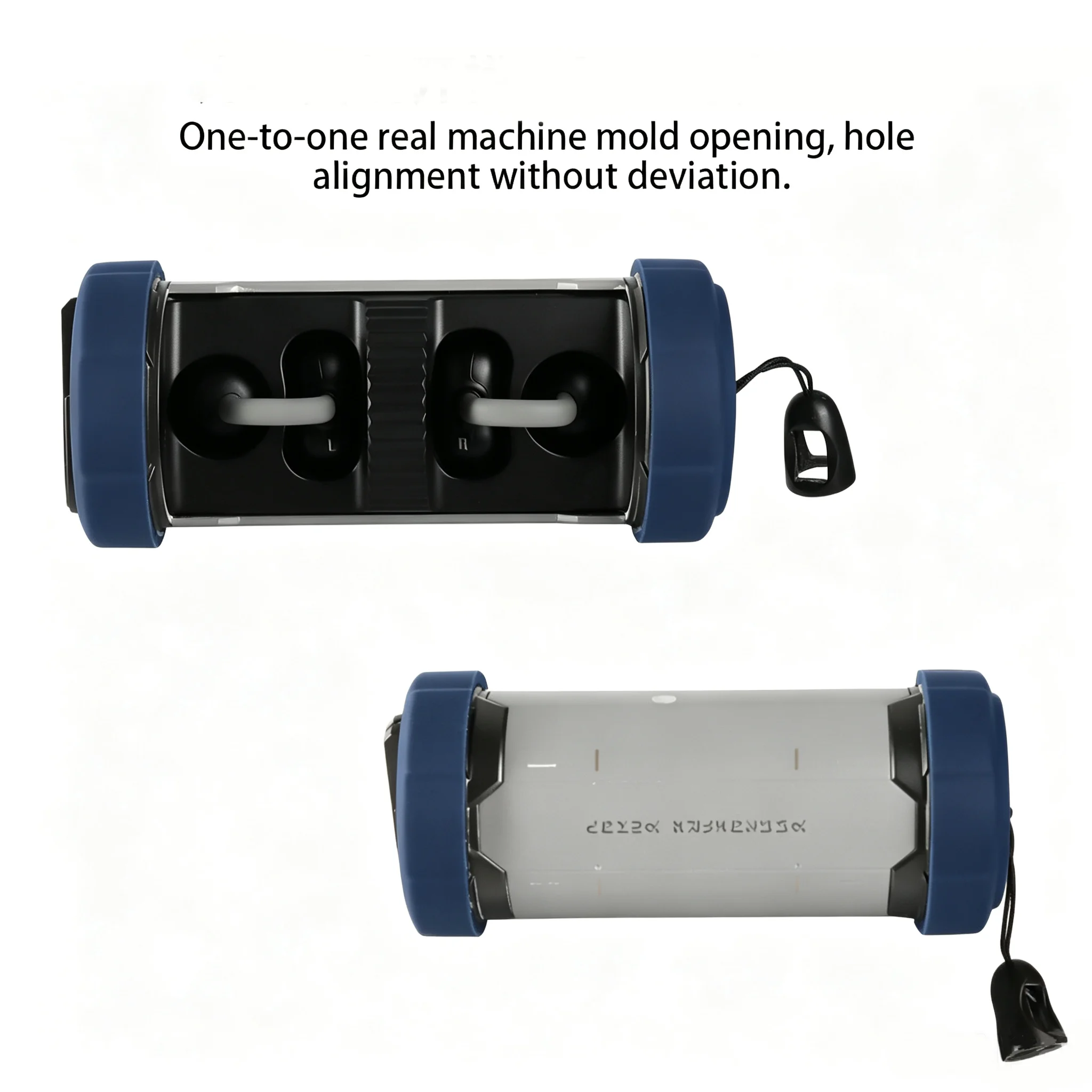 Silicone Cover For Moondrop x  - Gaming Accessories Sale 评论和价格