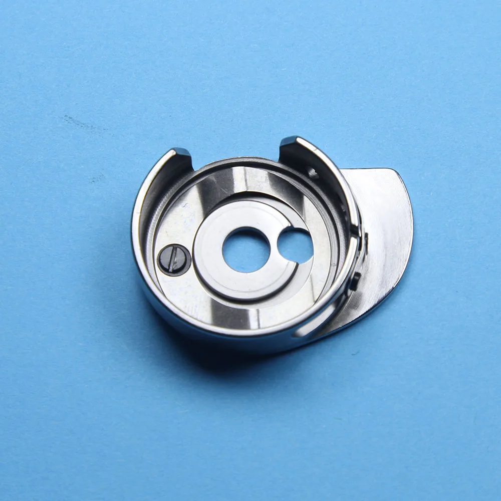 

Original Italy 130.13.069/0935 100791 bobbin case For DURKOPP-ADLER 745/ 755/ 756 Sewing Machine Parts